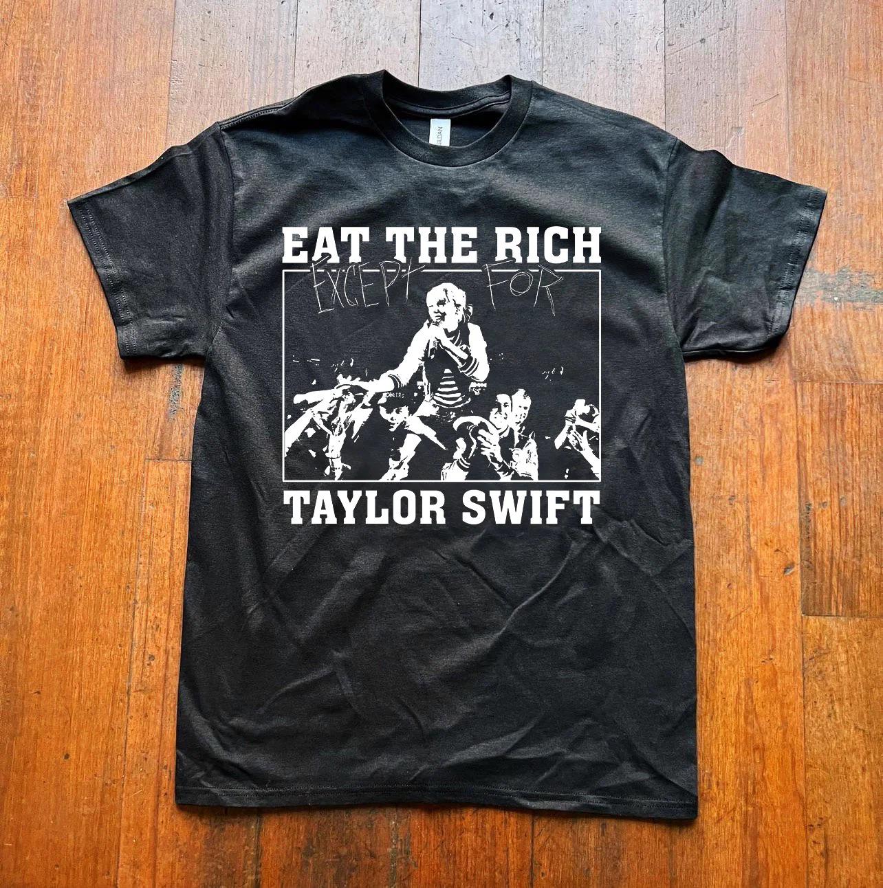 Gate keeping is good. : rpunk