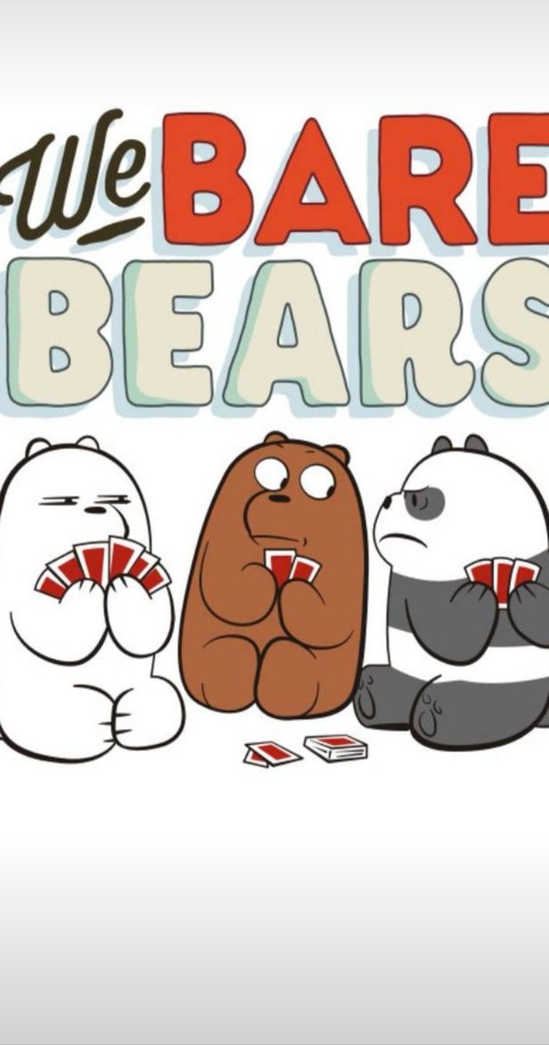 Good Phone Wallpaper Webarebears