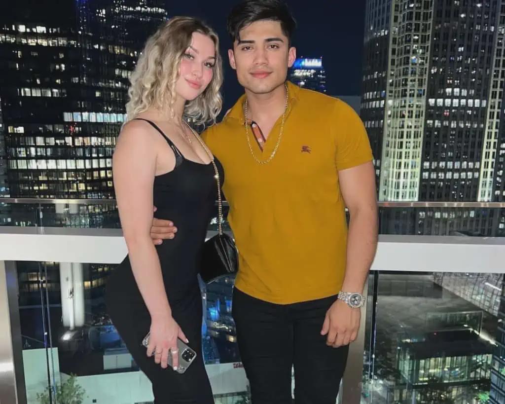 Sondra Y Carlos Video : uDelicious_Boss5183