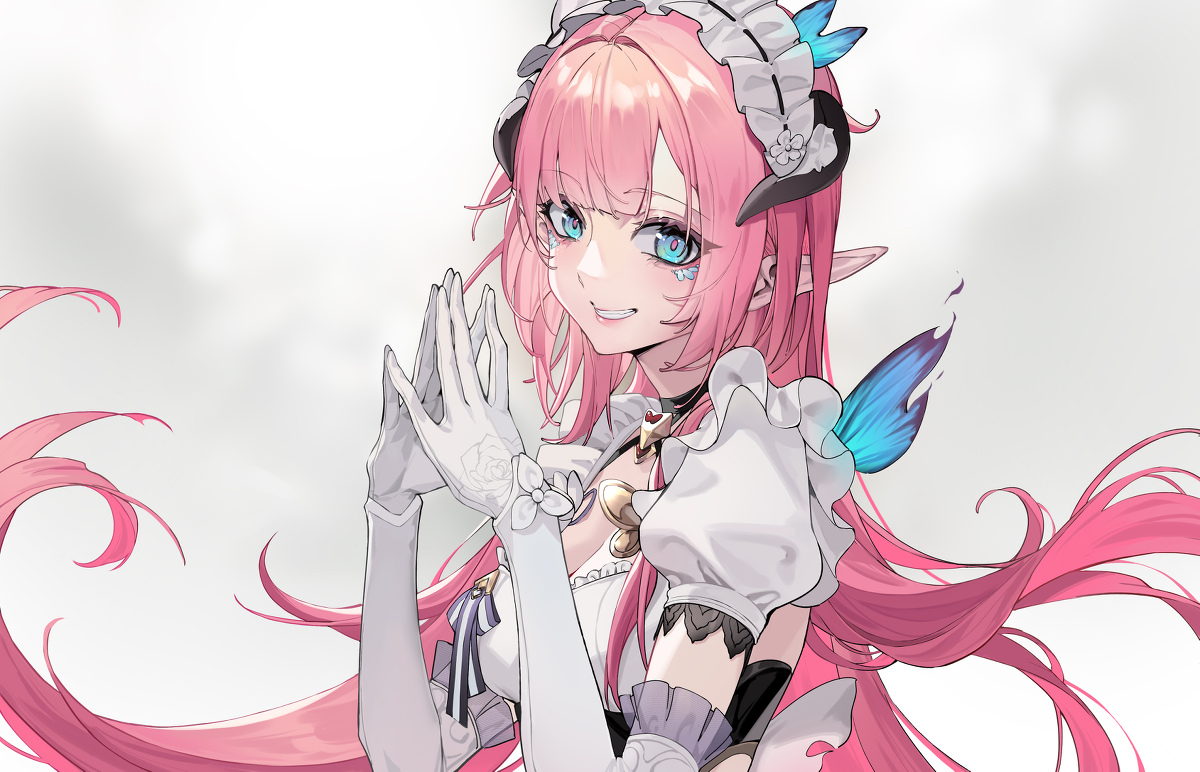 Elysia honkai impact 3, miss pink elf wallpaper animes, anime wallpaper live, anime. 101 Best Elysia Images On Pholder Houkai3rd Interestingasfuck And Nature Is Fucking Lit