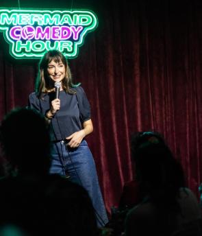 ‘It’s a really dark time but together we celebrated, laughed, and raise funds for our heroes.’ – IG July 2025