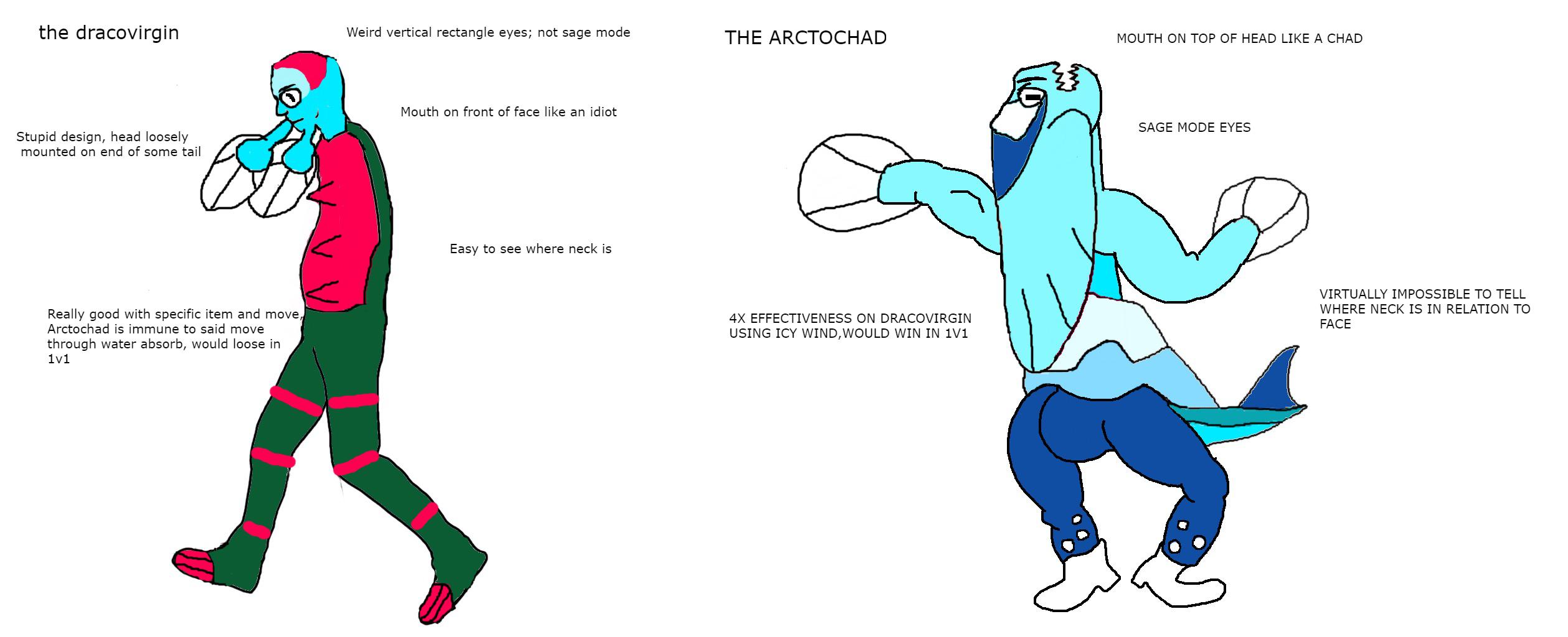 As we have mentioned above pokecord was nothing but a discord bot,. OC : PokemonSwordAndShield