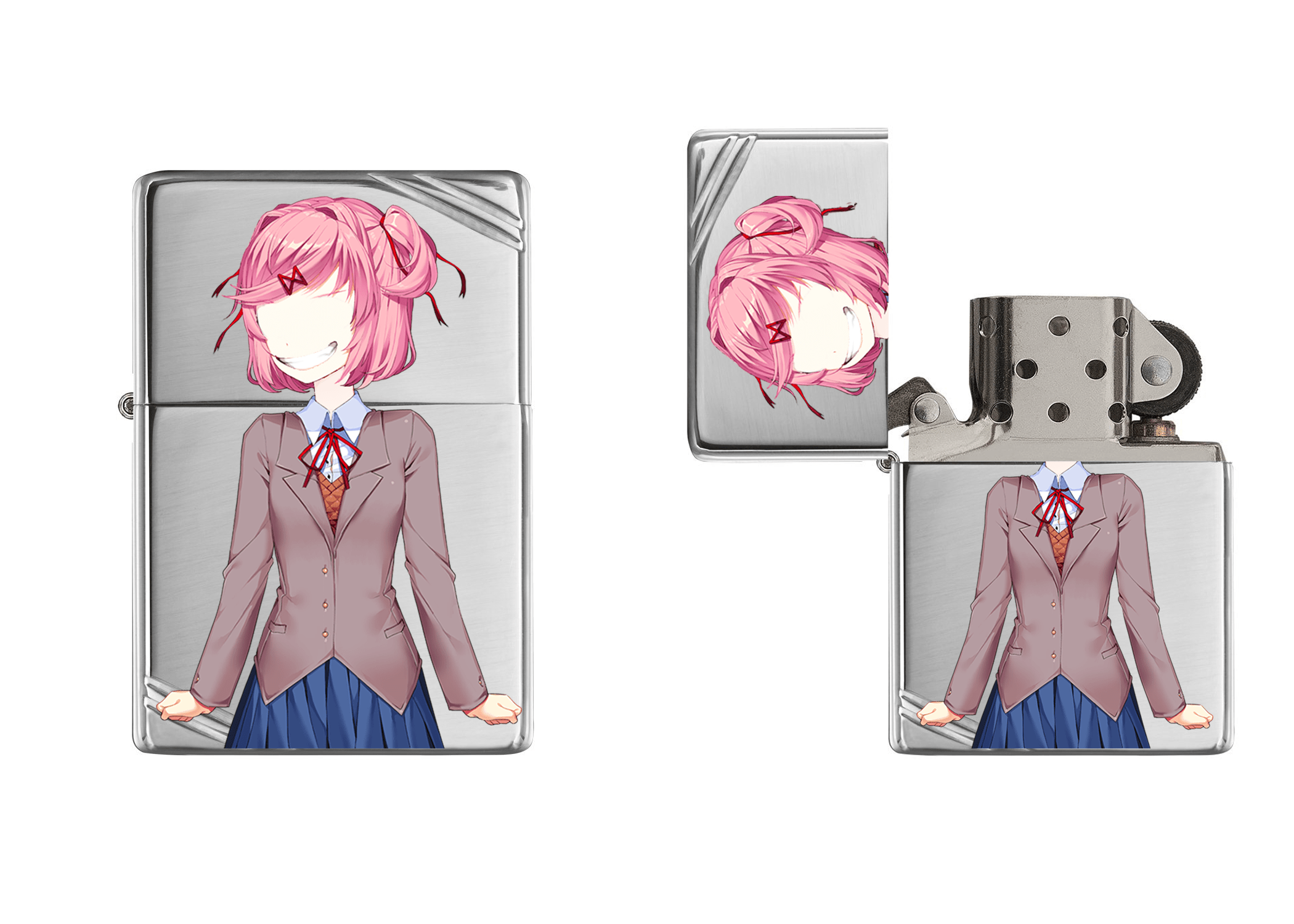 Doki Doki Moffles