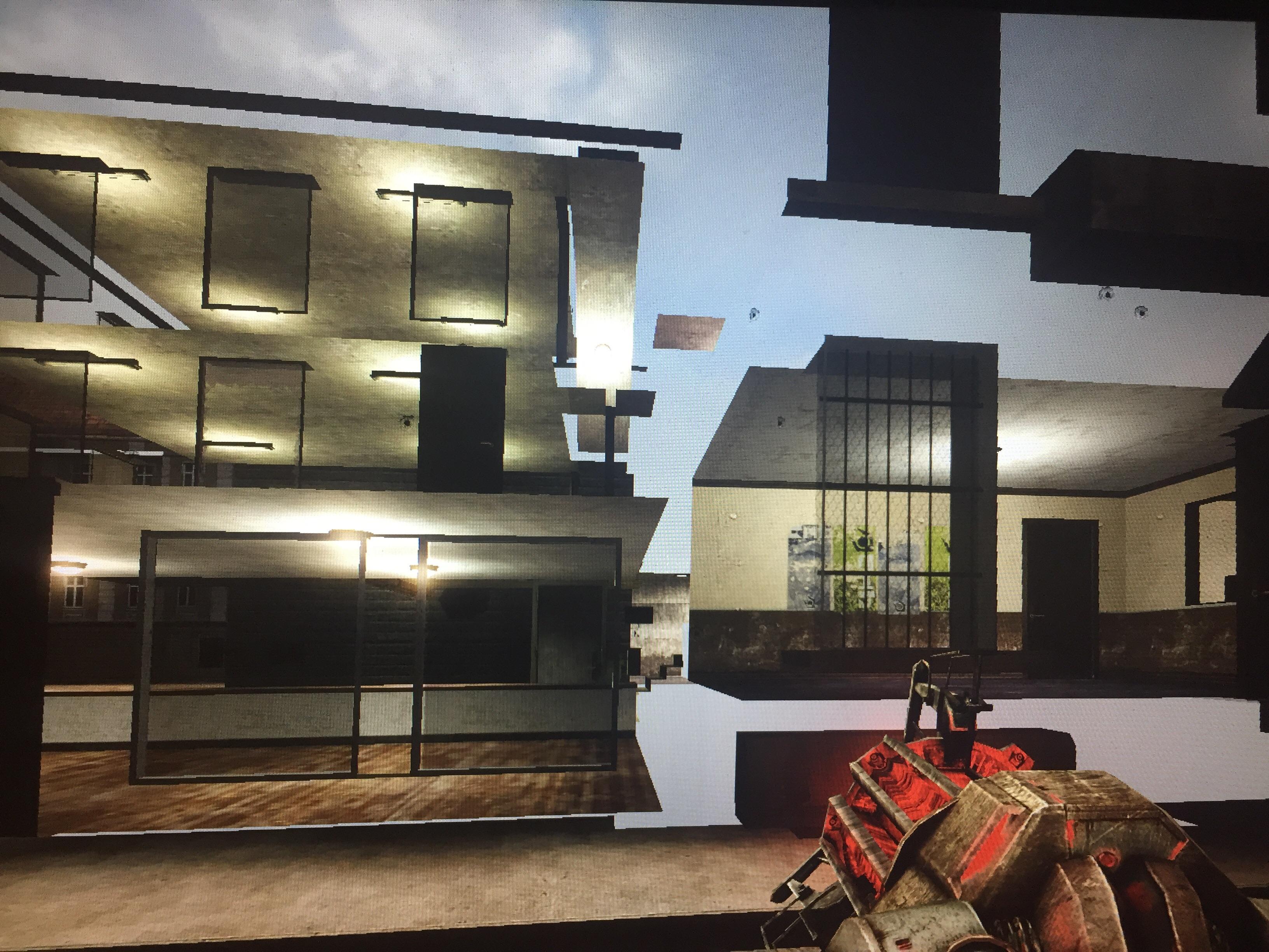 Best gmod house maps
