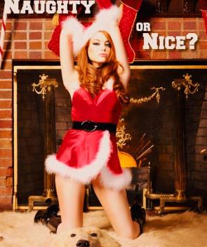 The House Bunny | Calendar Girls shoot – 2008