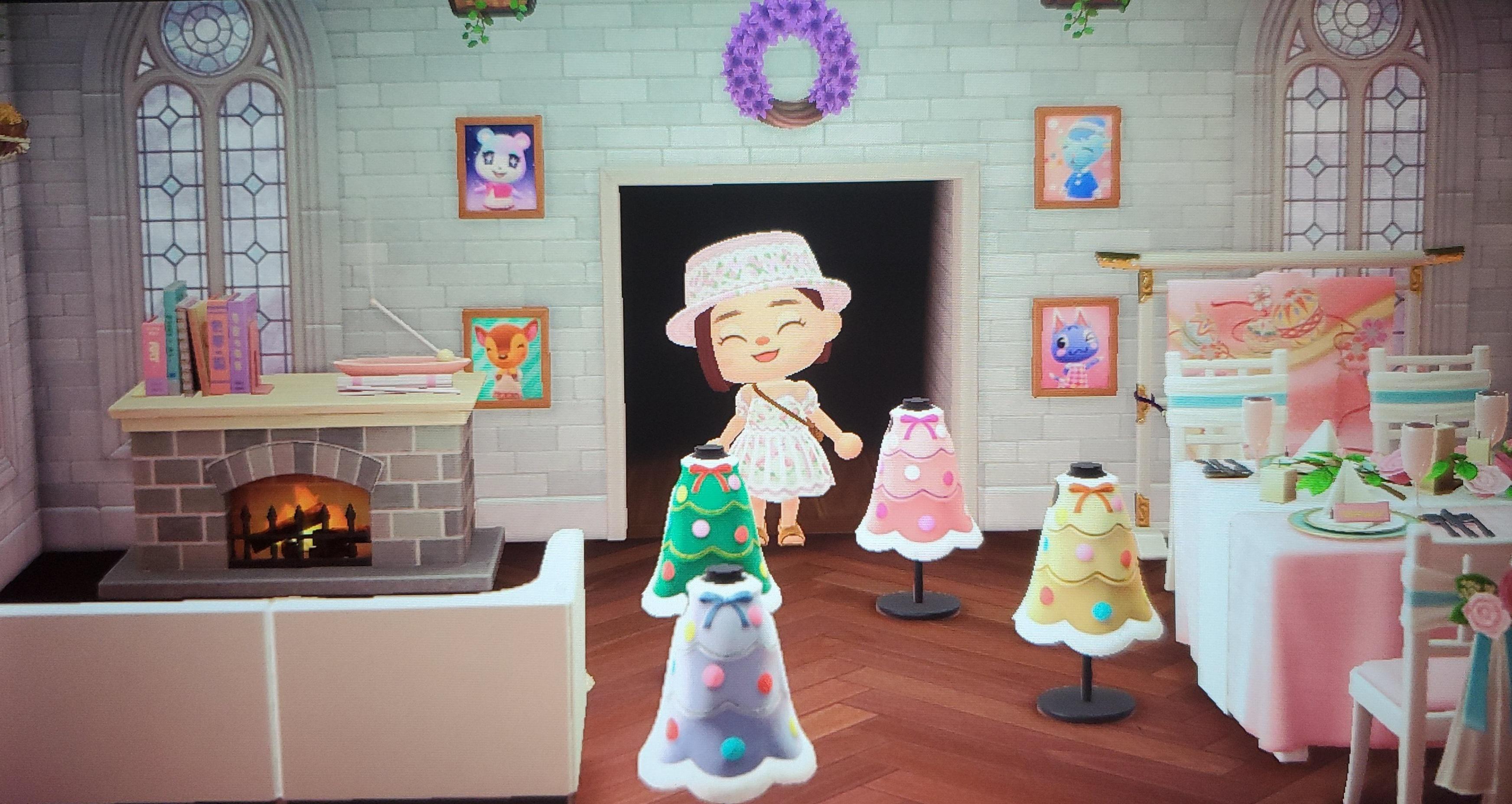Christmas In July Festive Tree Dress Giveaway 2 Sets Nofeeac