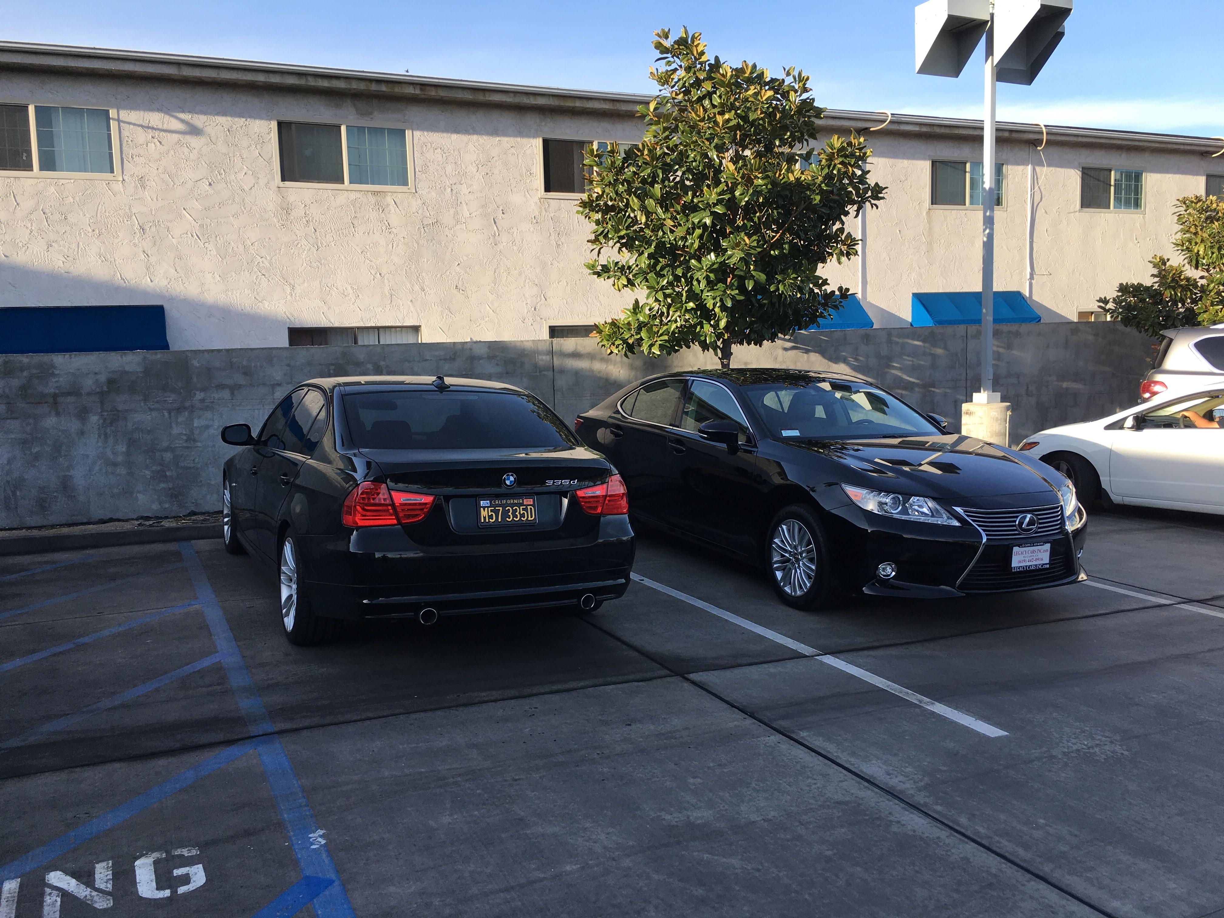 Just Joined The Club Lexus Es350 Lexus