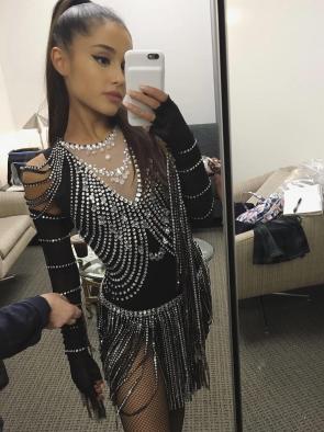 Ariana Grande