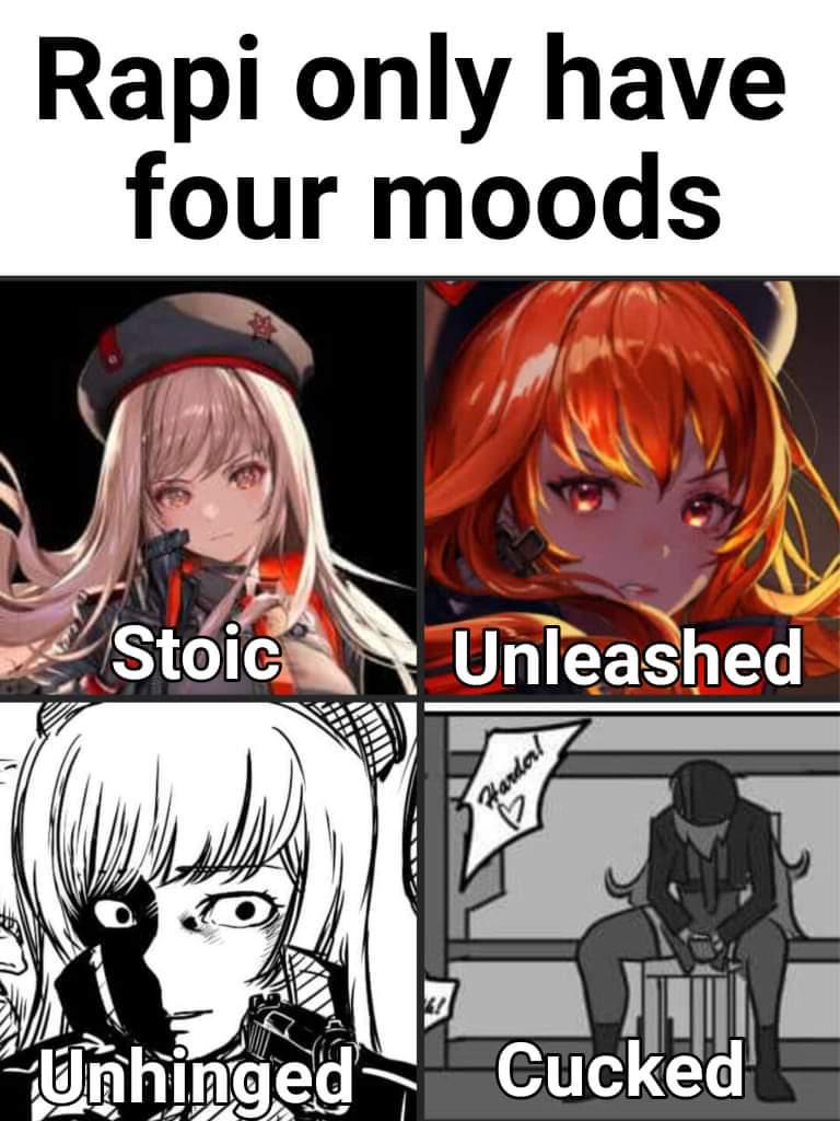 Has there been a single legitimate case of an NTR riot being true? : rgachagaming