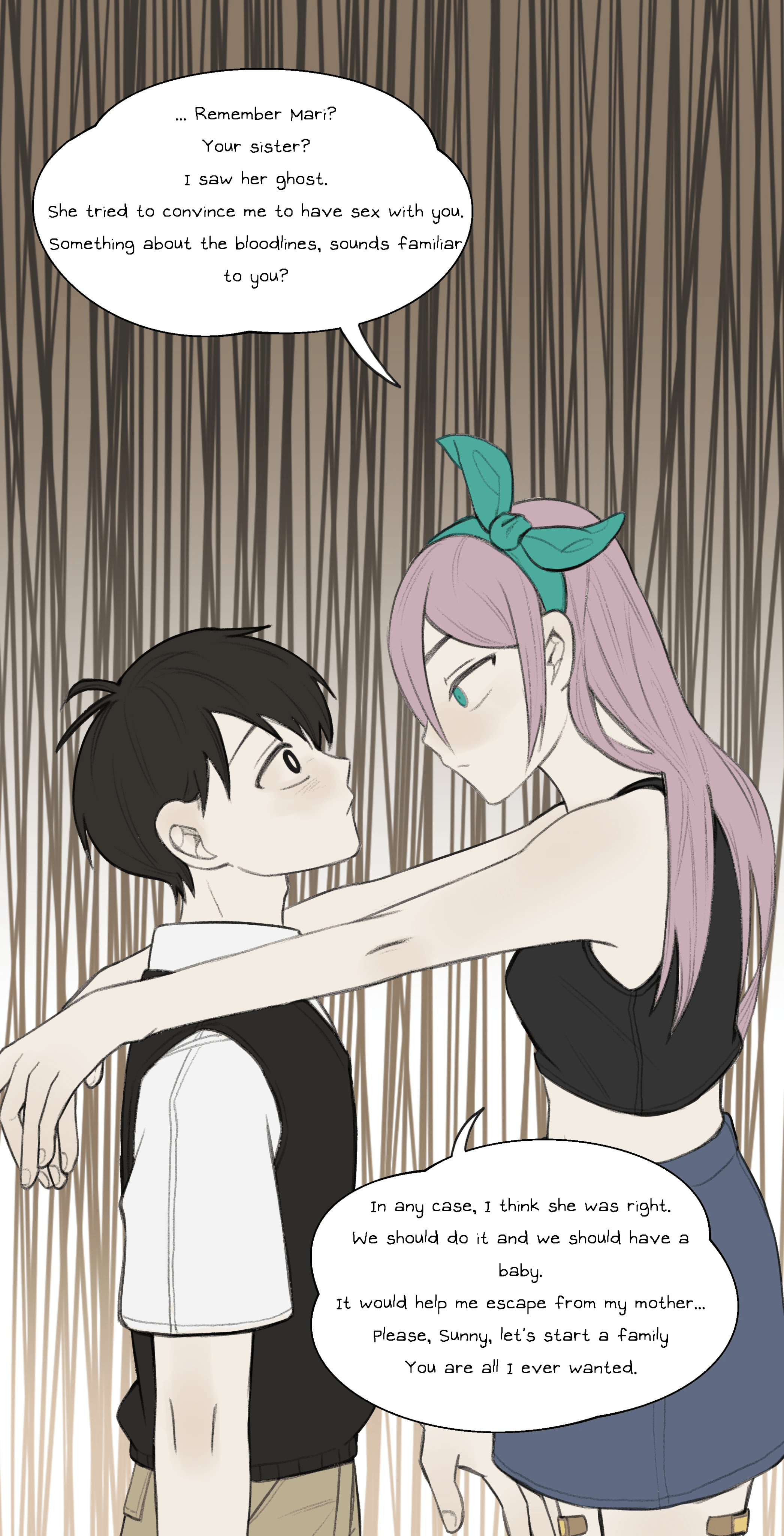 Filipino Hentai