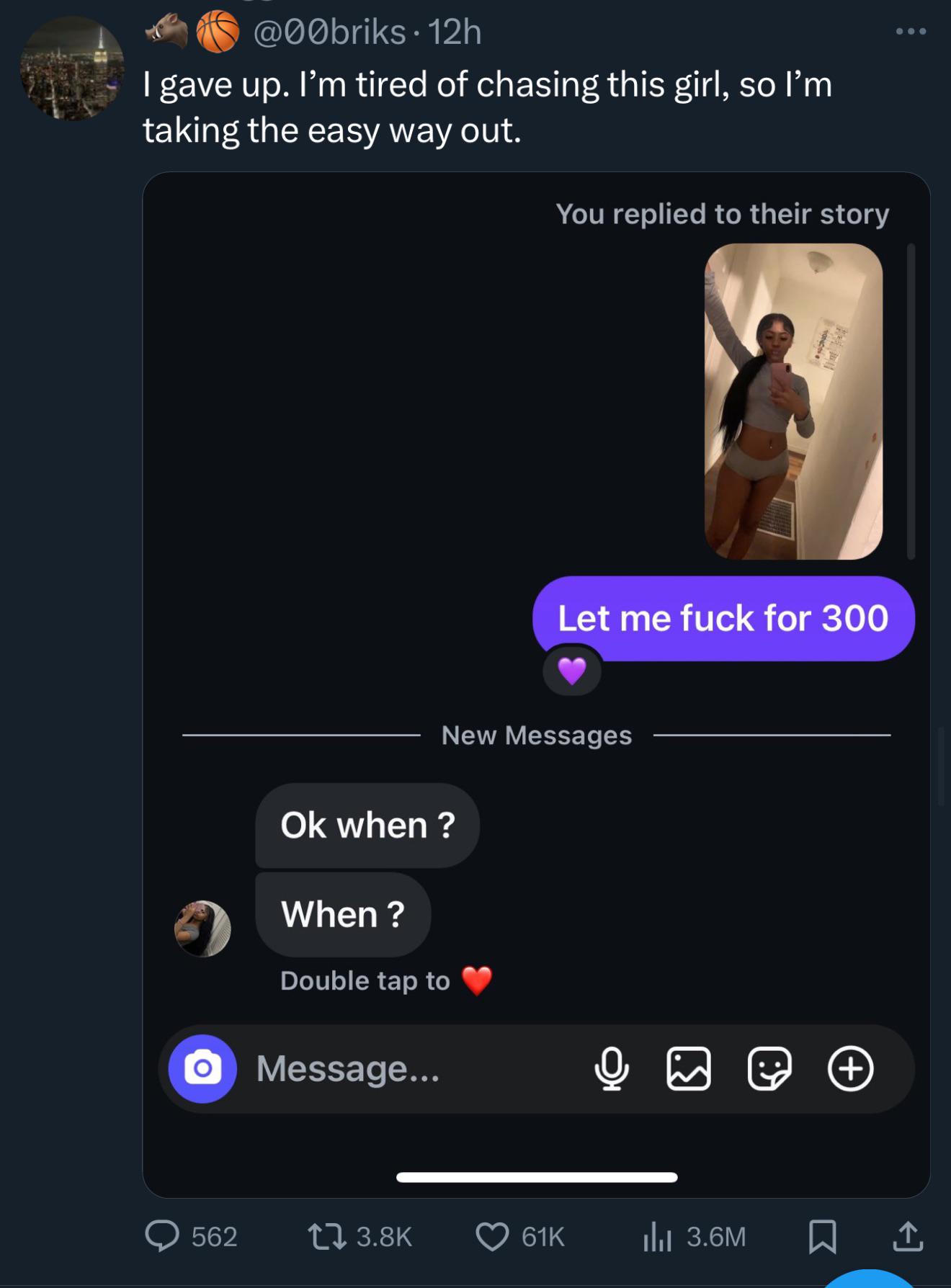 Its that easy? : rBlackPeopleTwitter