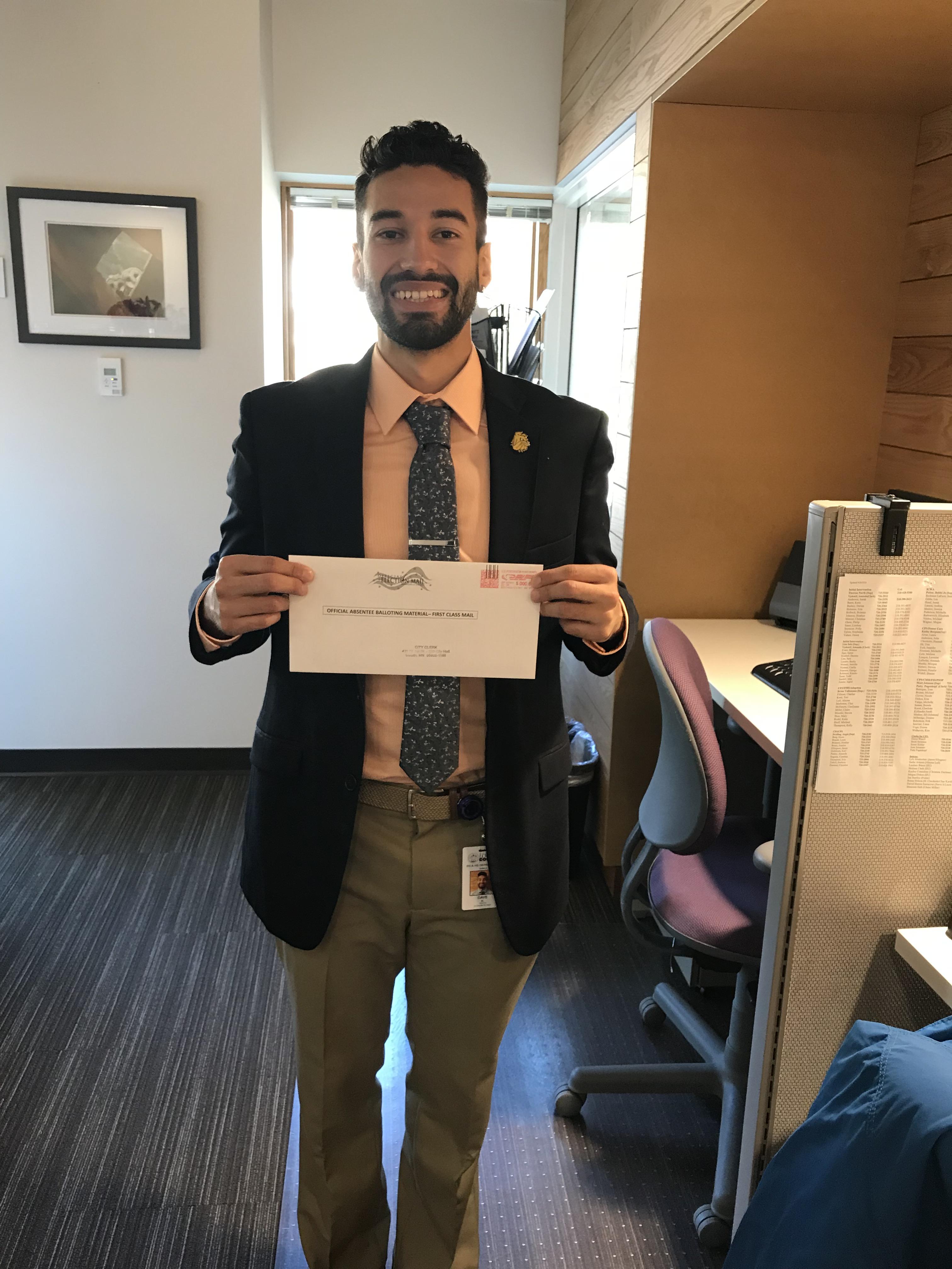 After 11 Years In The Us I Finally Became A Citizen This