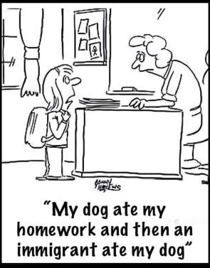 Layered Excuses Boomer Humor.