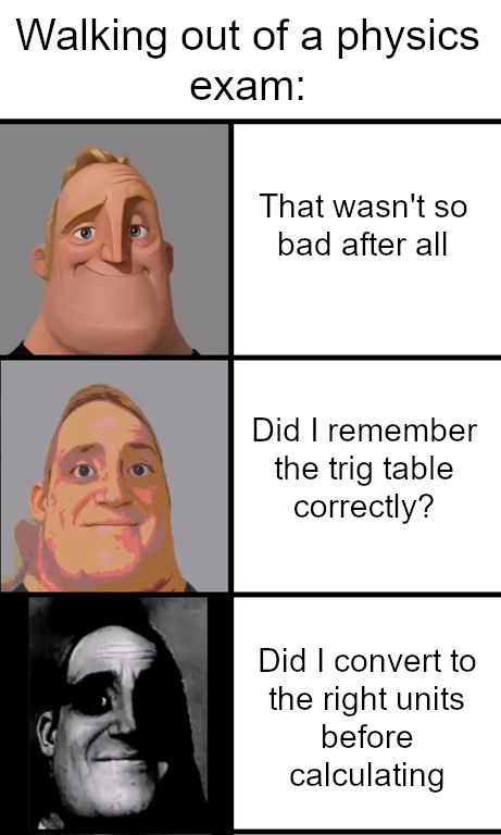 Every Single Time Physicsmemes - Download Amazing Dark Texture | Ultra HD