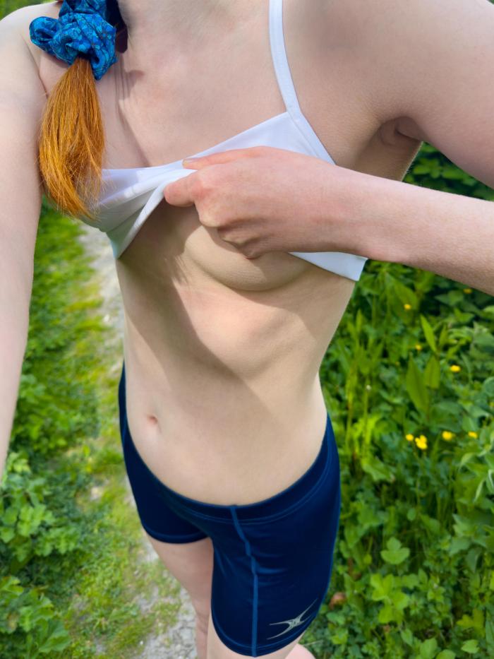 TheShyGingerOF