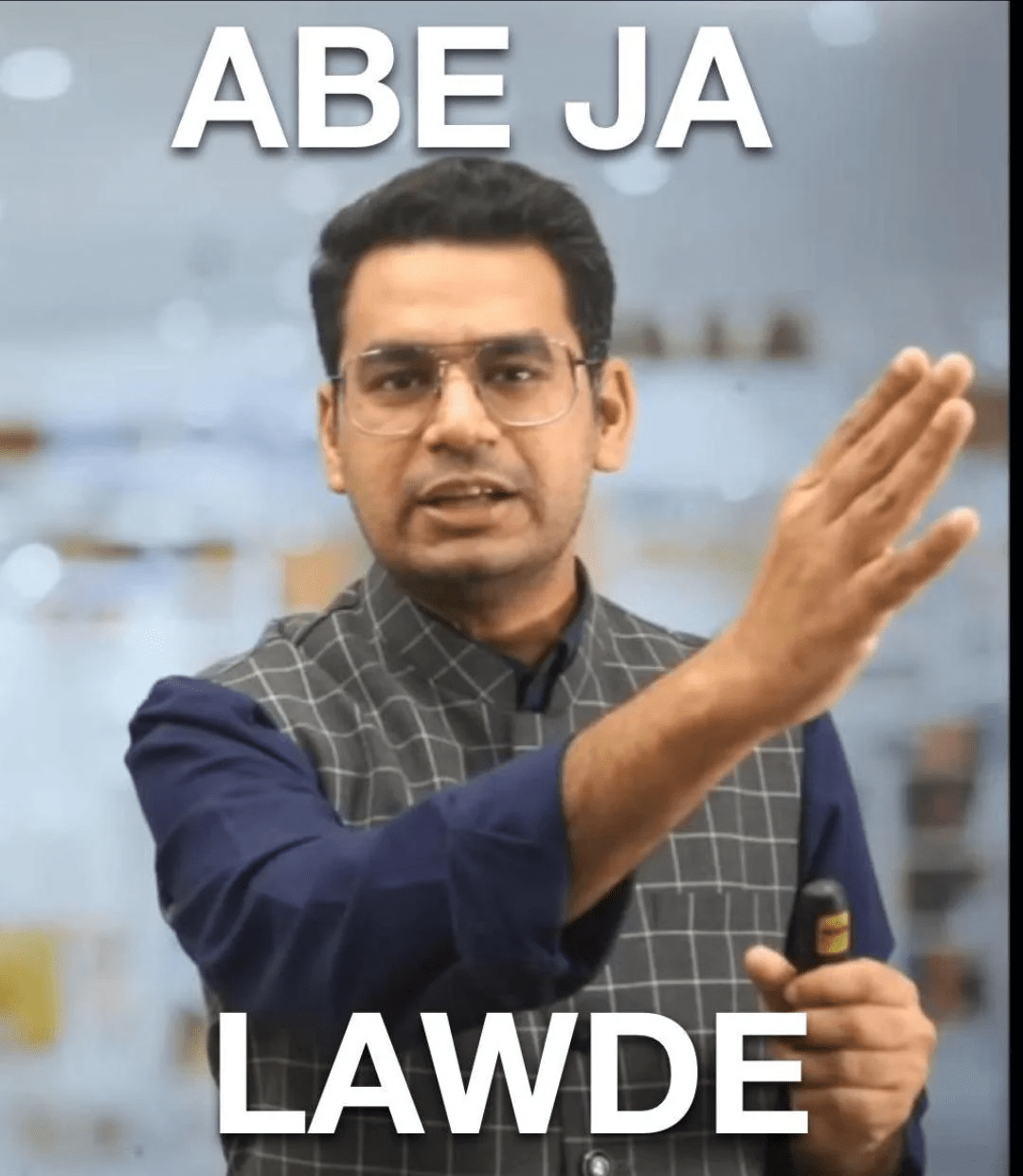 Whats your biggest  udta teer bund me Lena  moment : rJEENEETards