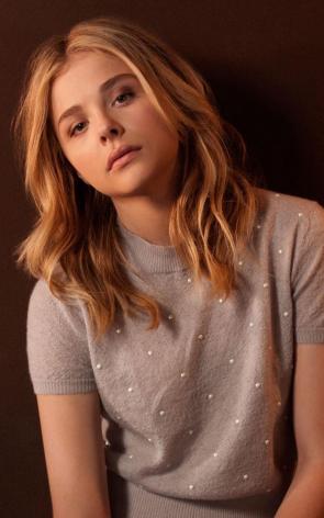 Chloe Grace Moretz