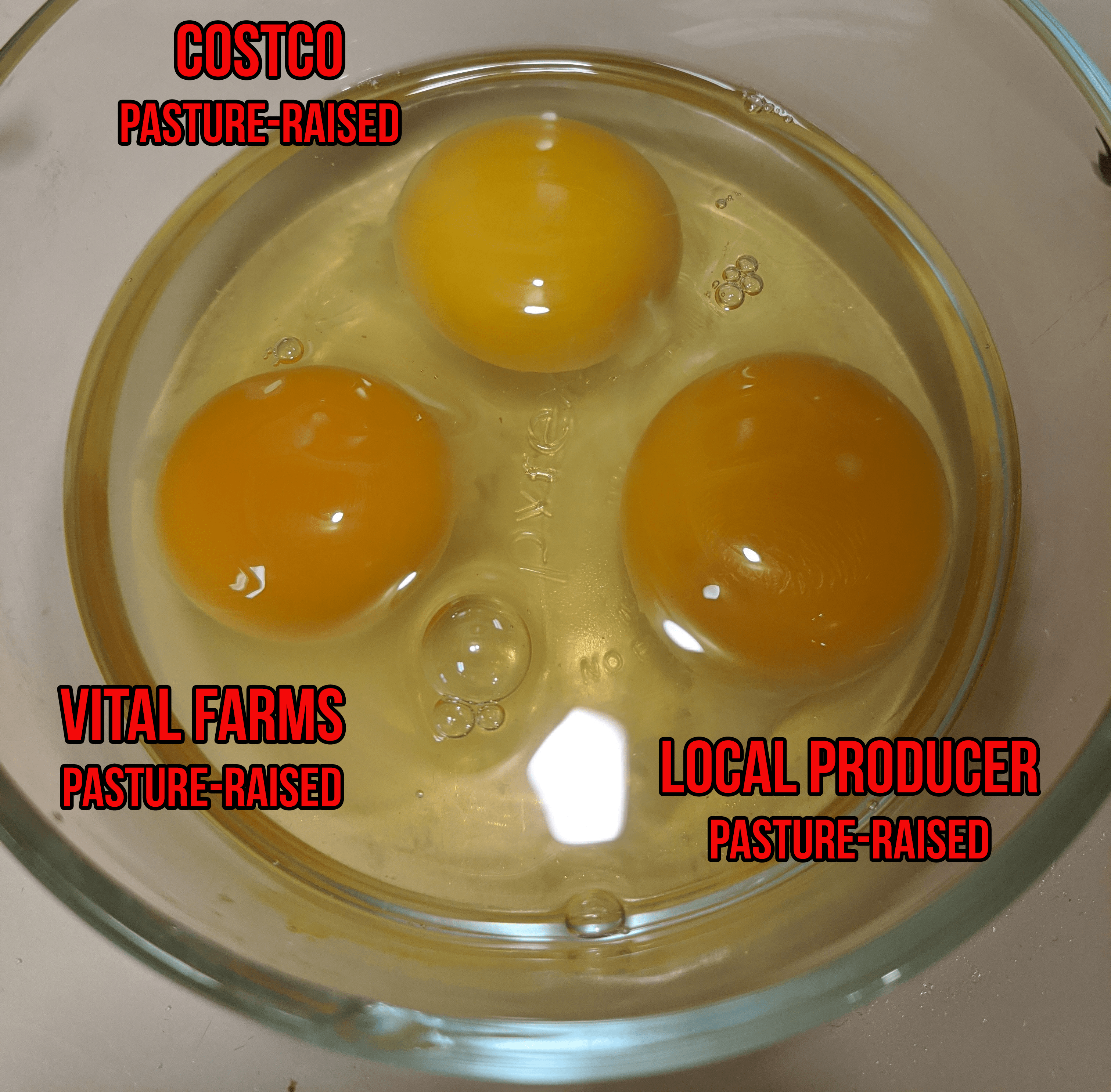 costco pasture-raised eggs vs vital farms pasture-raised eggs rketomealprep on where to buy pasteurized eggs reddit