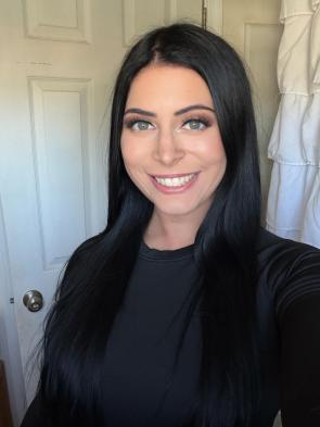 Selfie Saturday! Hope everyone is well.