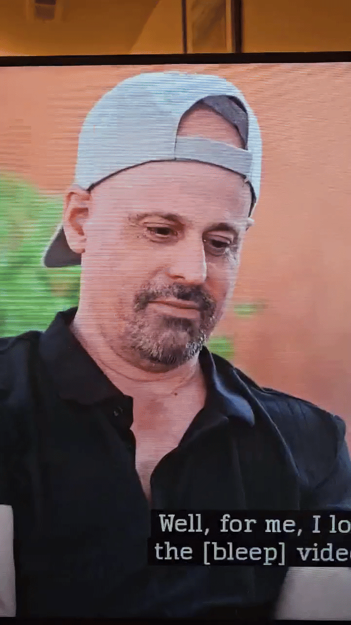 Ginos porn preference?! : r90dayfianceuncensored