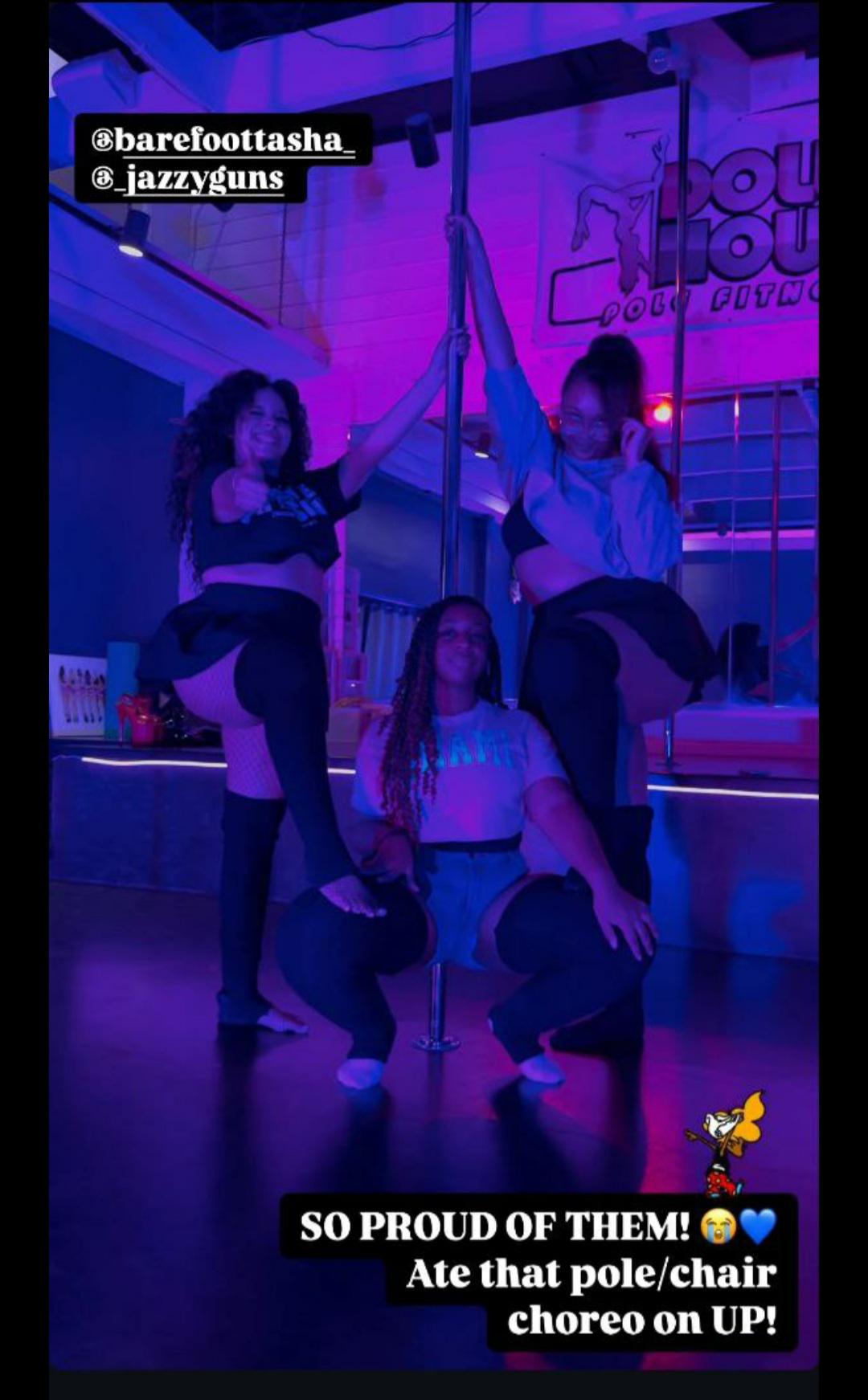 JazzyGuns Biggest Fan (uTrue-Plum8347) - Reddit