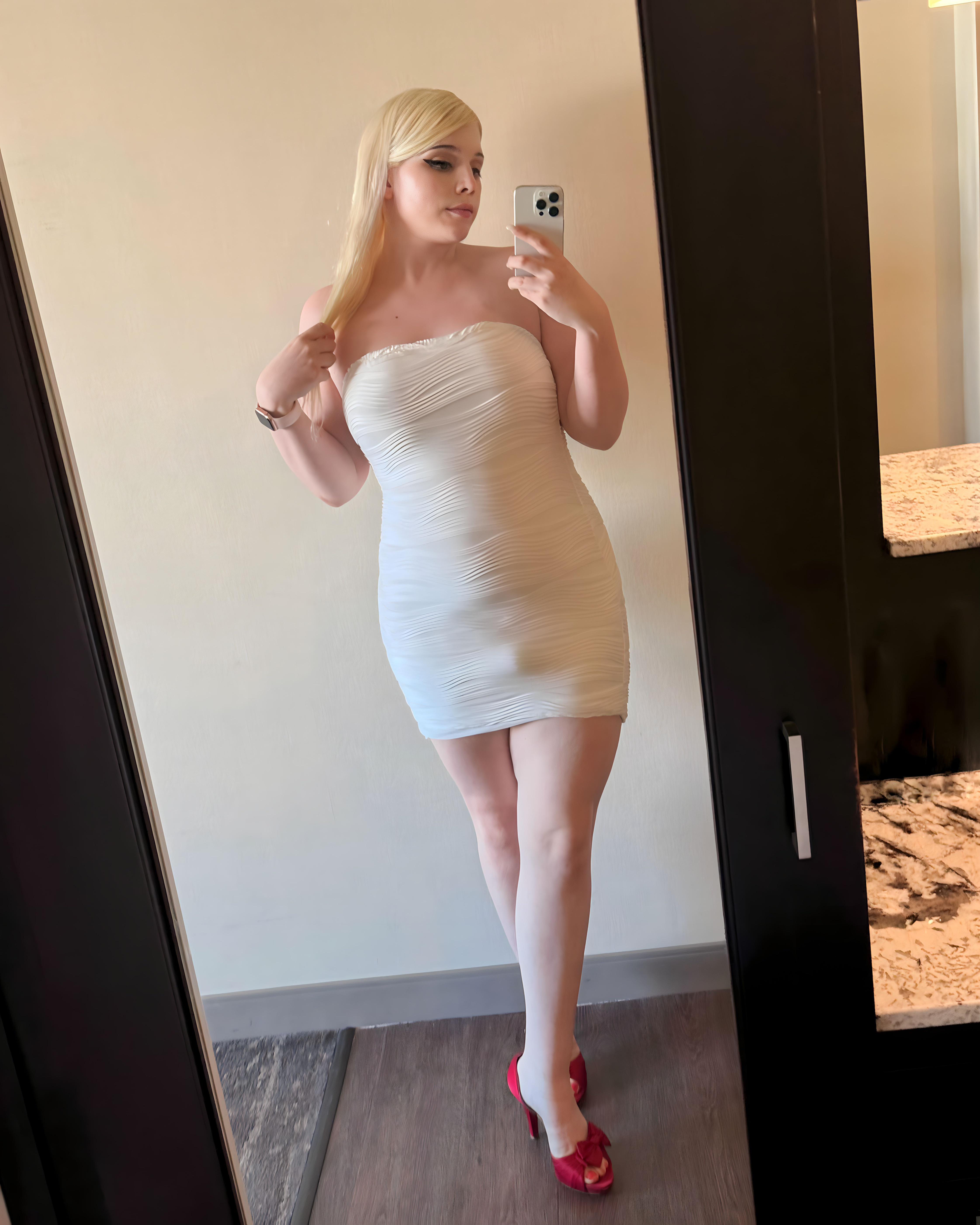 Good morning! Its my birthday 🥹 : urealamandarae