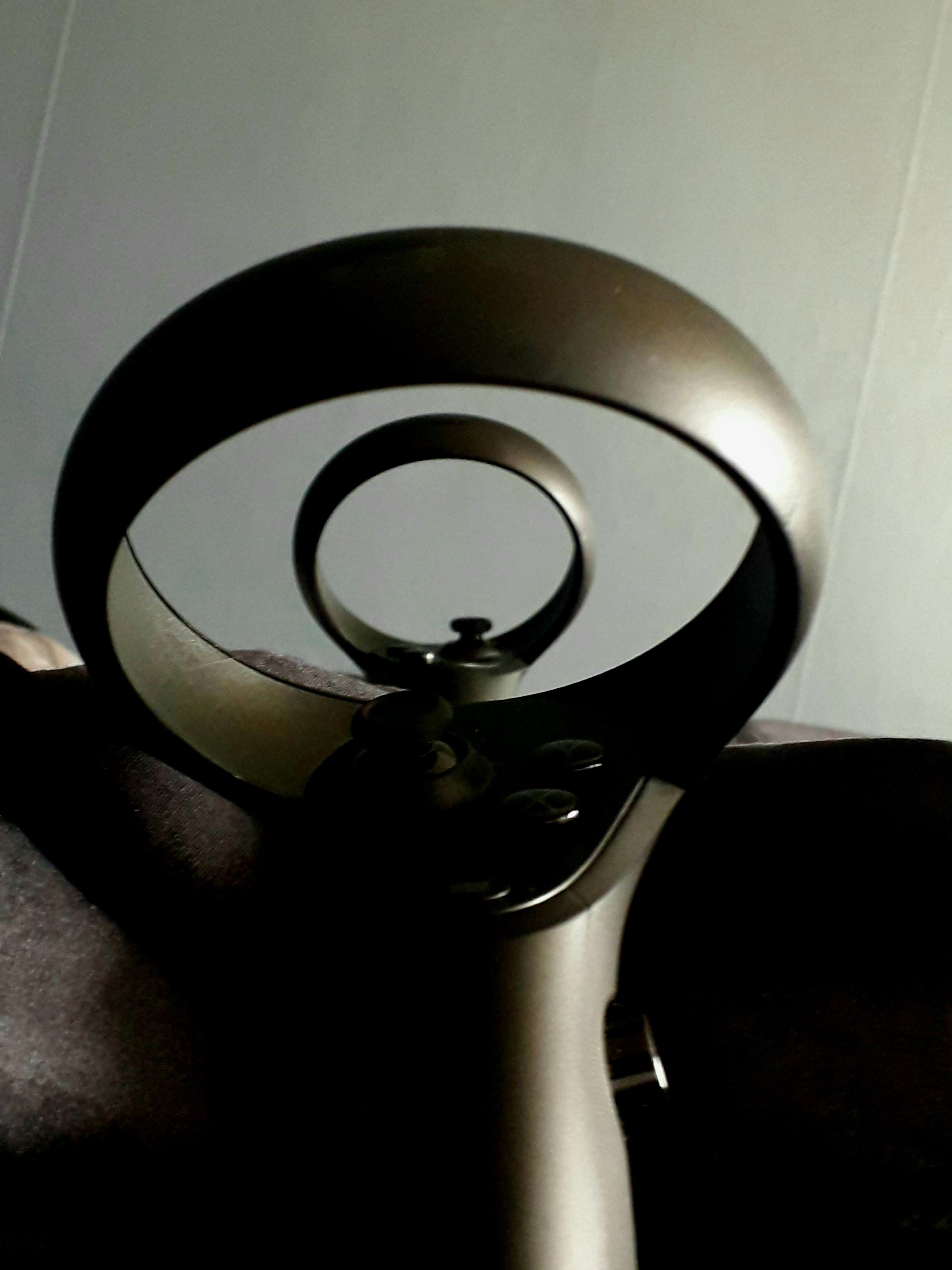 Find the newest cinnamon toast crunch the taste you can see meme. The Oculus eye sees all. : oculus
