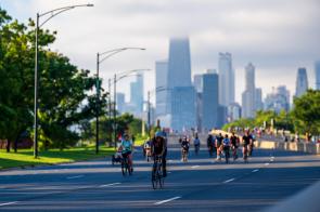 Bike the Drive Chicago 2026!
