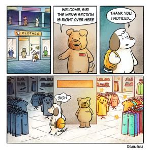 Store