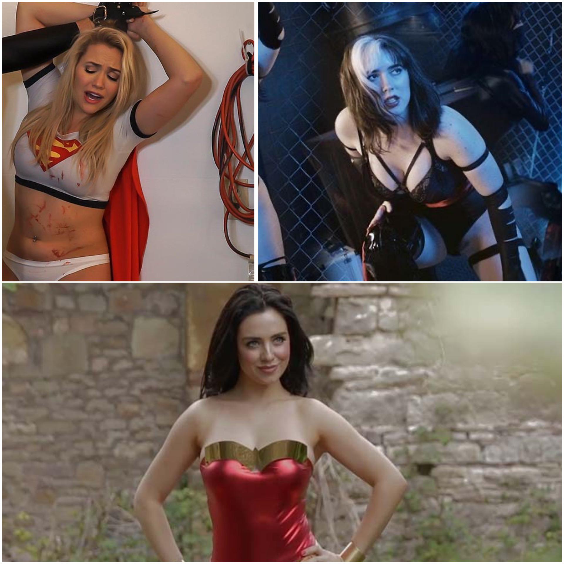 What are your top 3 favorite films EVER and why? : rsuperheroinesdefeated