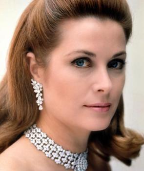 Grace Kelly 1972