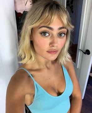 Ella Purnell