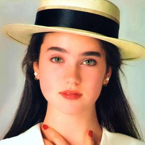 Young Jennifer