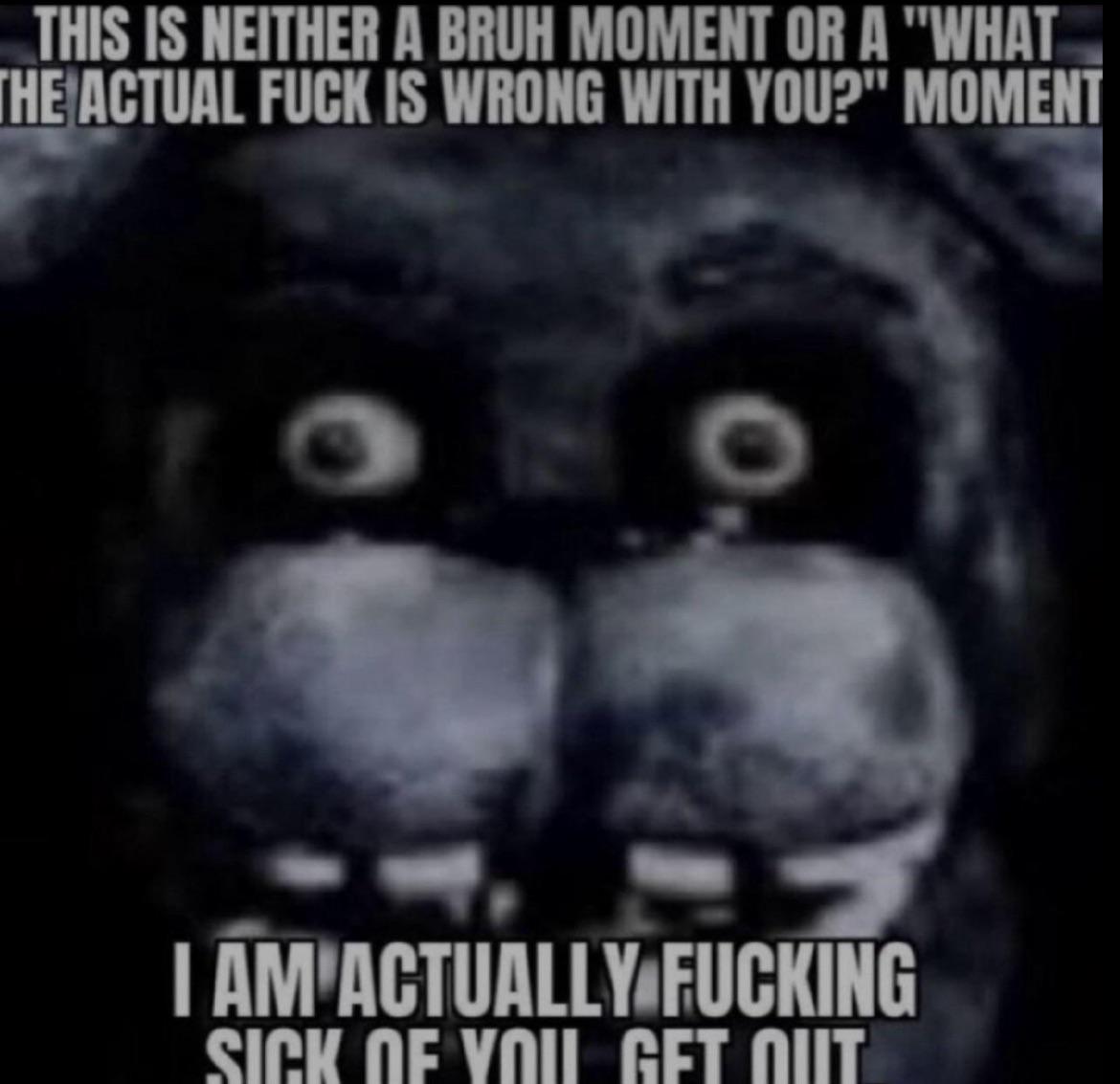 Rule 34 Dev - 1girl 2boys Animated Gif BDSM Blush Censored Chain Death Decapitation Guro Heart!