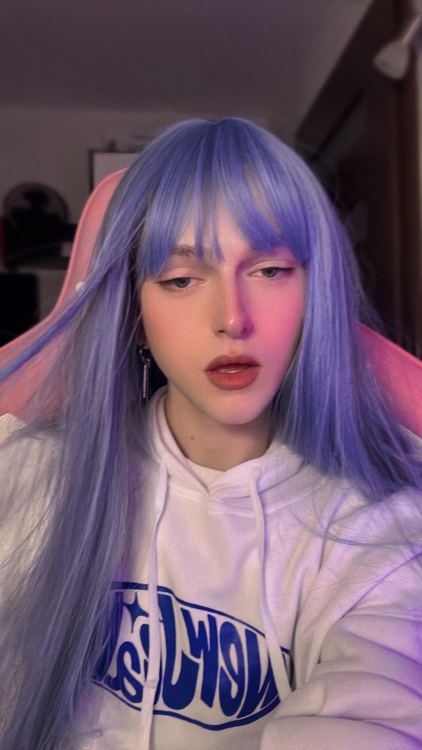 Cute Femboys Make Monday Better - Nude Femboy Boost