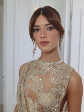 Daisy Edgar-Jones