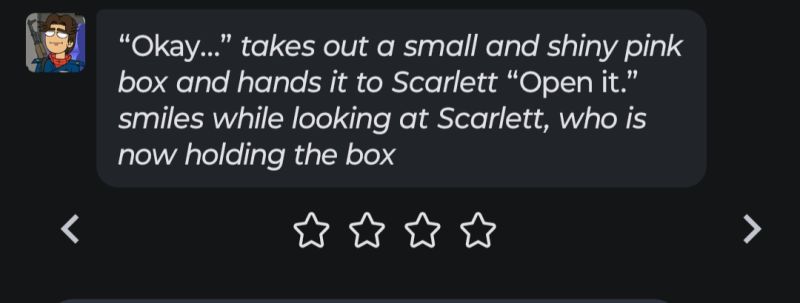 Dude R Characterai - Sunset Textures - Modern 4K Collection