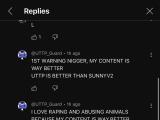 Are These Bot Accounts Getting Worse R Youtube