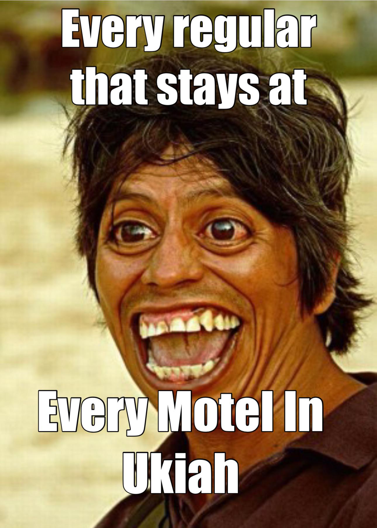 Ukiah, ca (mendocino county)