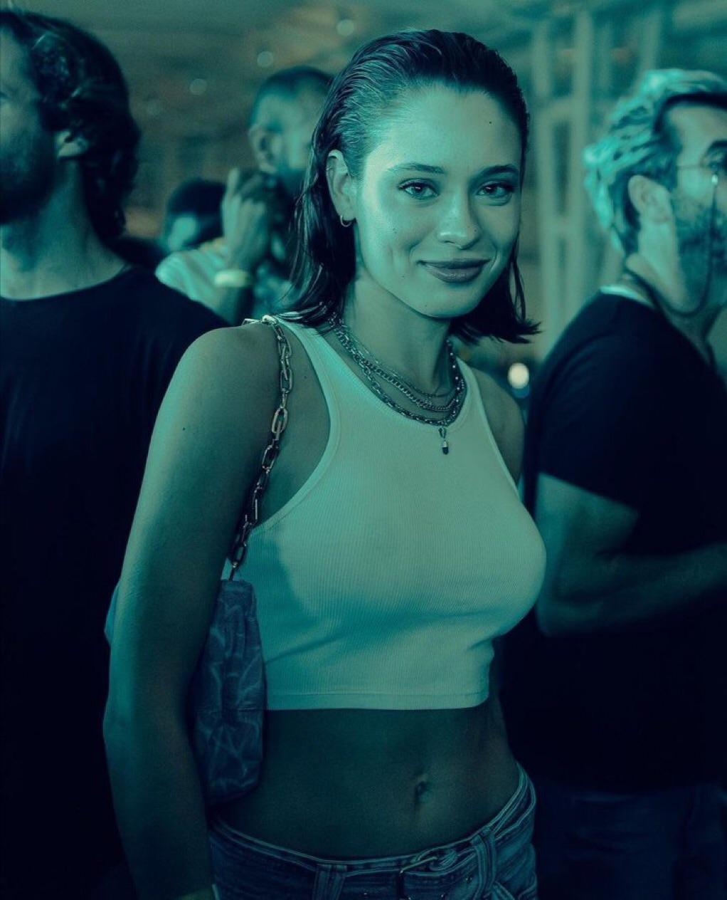 Daniela Melchior : rcelebnipvisibility