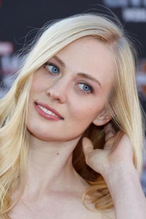 Deborah Ann Woll