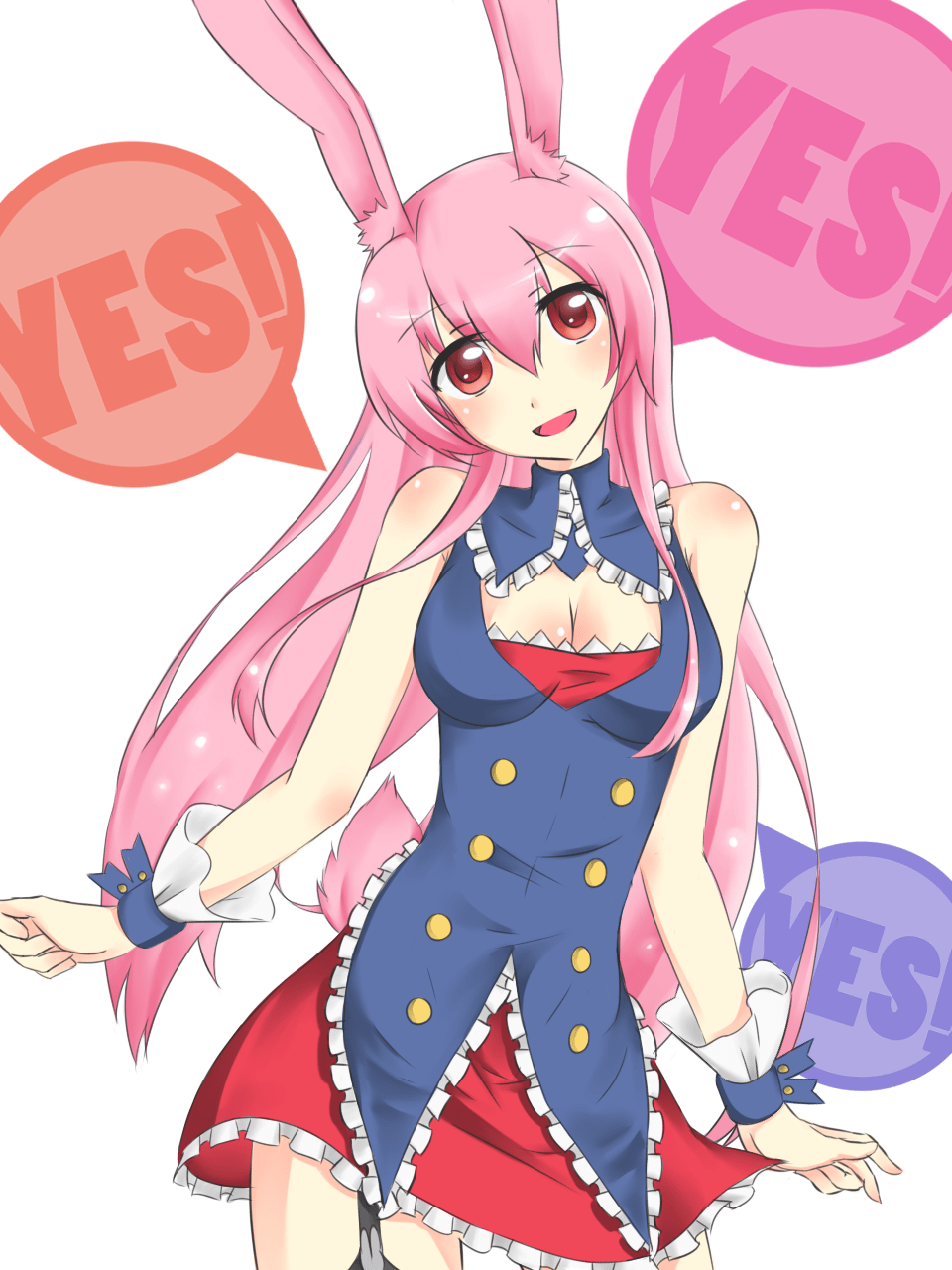 Kurousagi Hentai