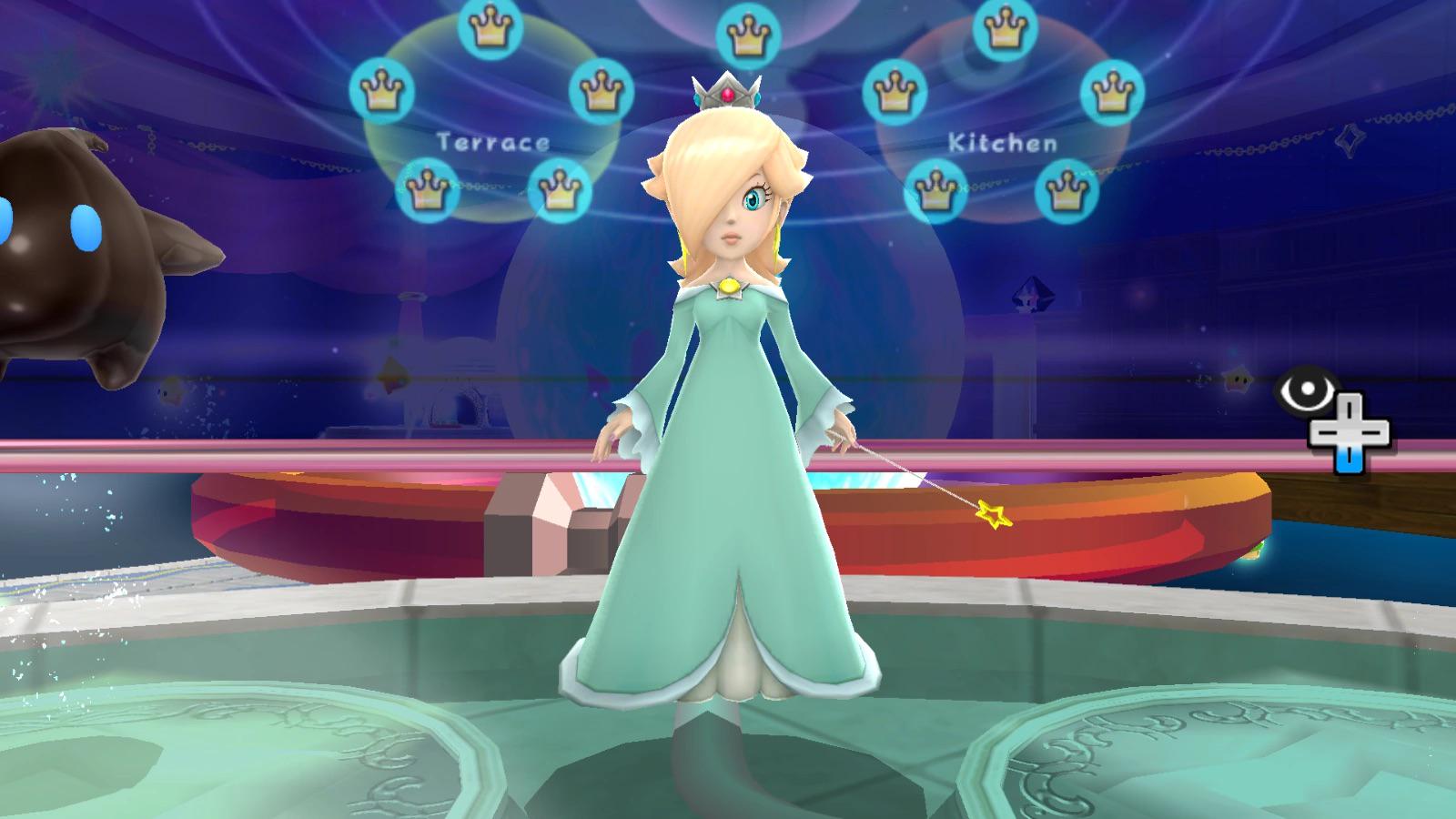 Post 3862977: Princess_Peach Princess_Rosalina SilentTandem  Super_Mario_3D_World Super_Mario_Bros.