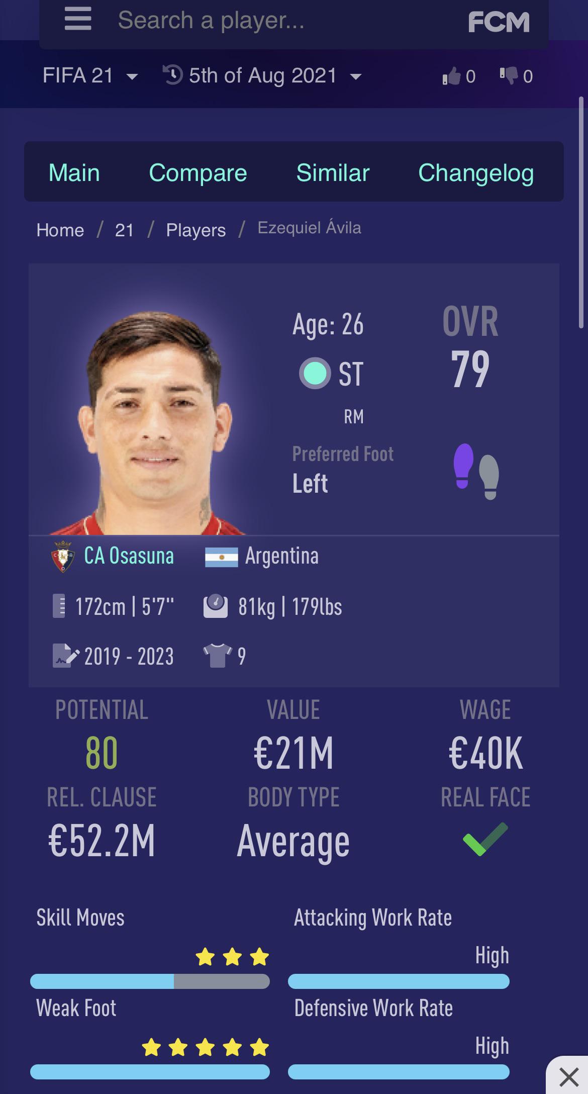 Jay Rodriguez Fifa 22 Oct 14 2021 Sofifa Jay Rodriguez Fifa 22 Oct 14 2021 Sofifa