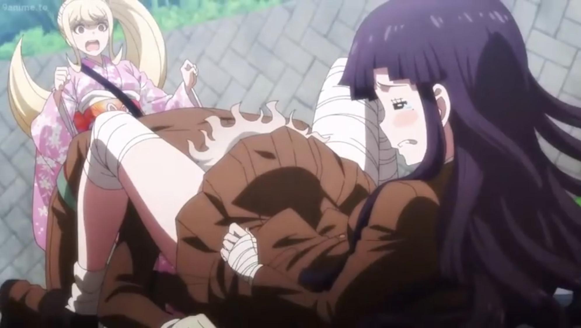 Tokonatsu Tou