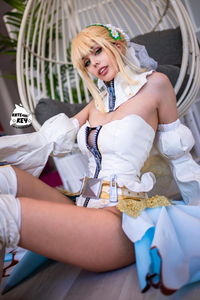 katekeycosplay