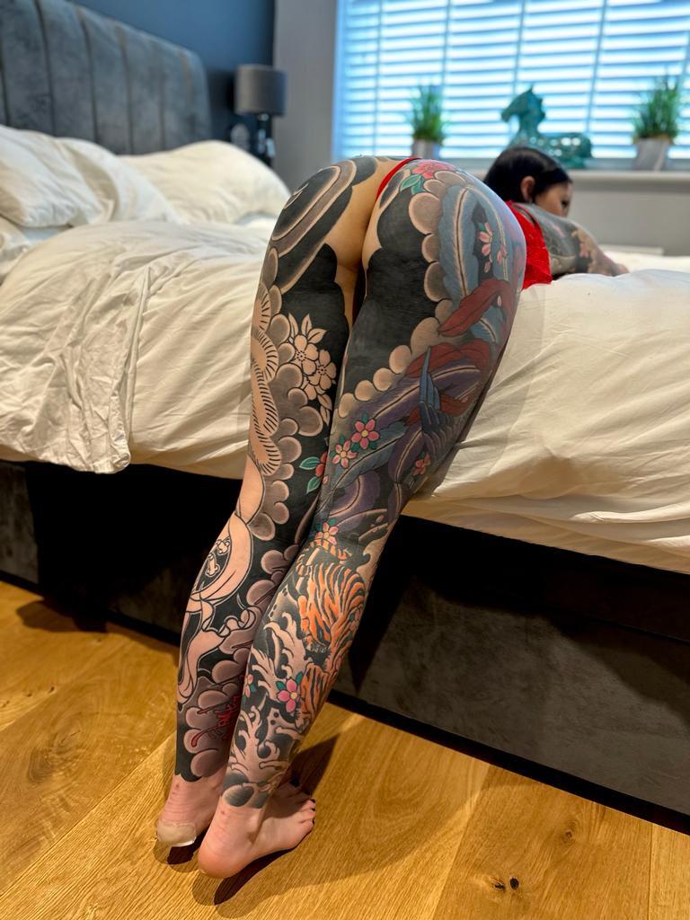 Can I keep the thigh highs on? : rSexyButNotPorn