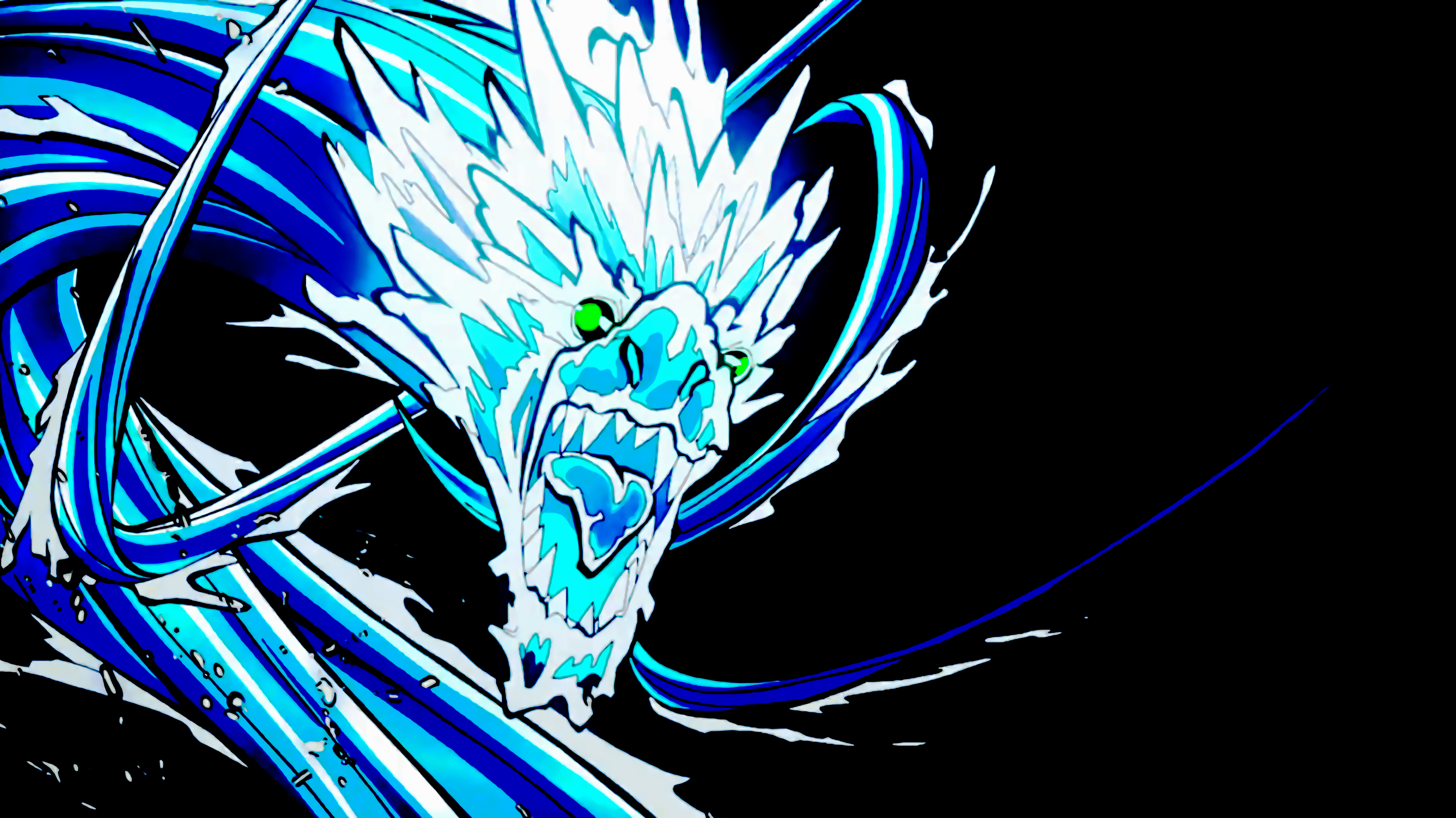 anime wallpaper demon slayer water top anime wallpaper on water breathing wallpapers