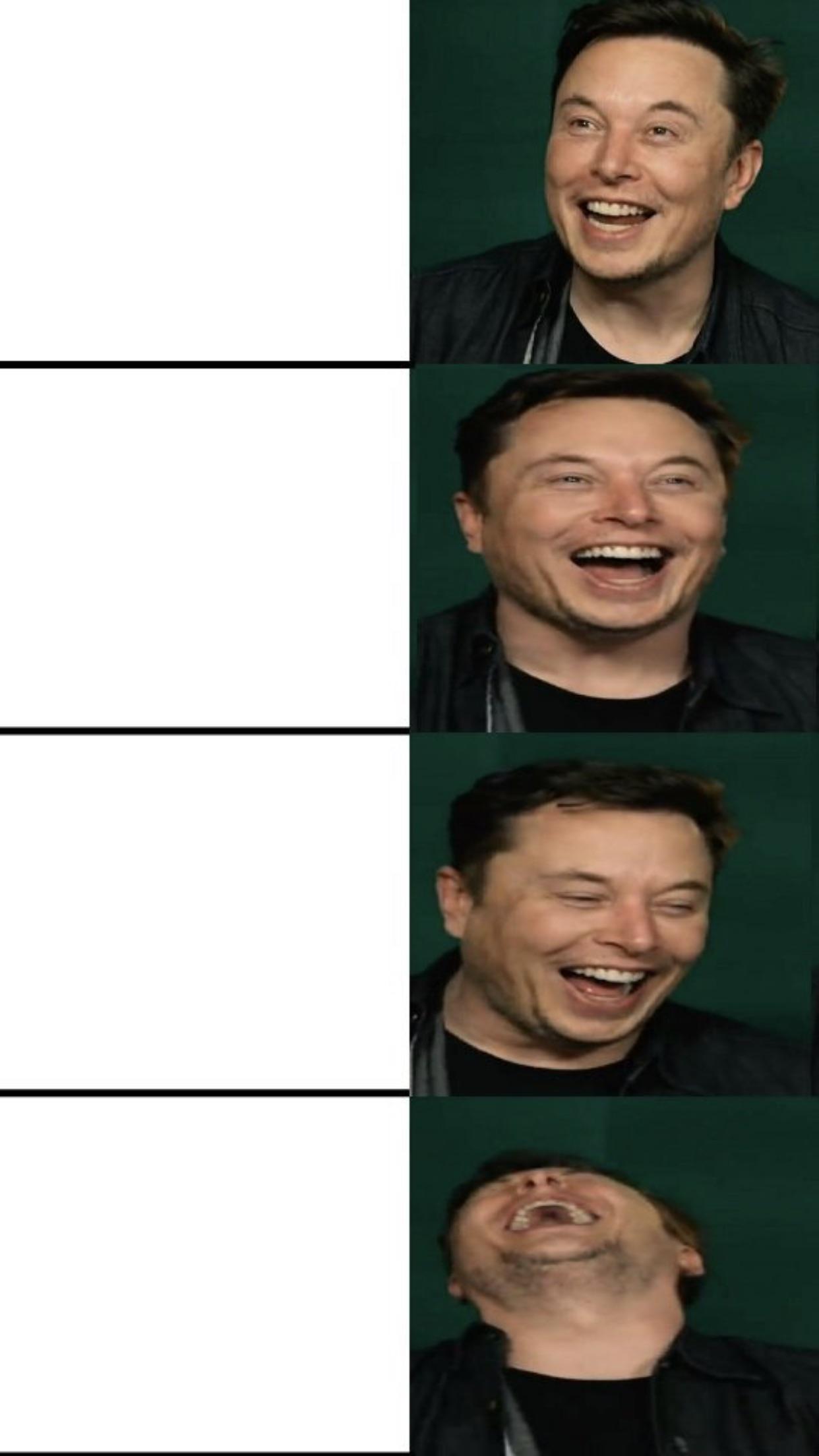 Make your funny memes by captioning this with our online meme maker tool. New Elon Musk Format Invest Now Via R Memeeconomy Funny Memes Content