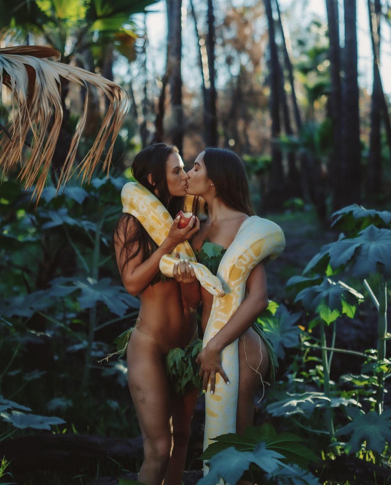 Lilith Eve Porn